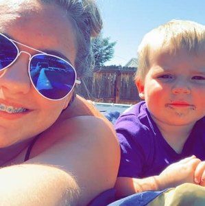 Meet your Posher, Destiny